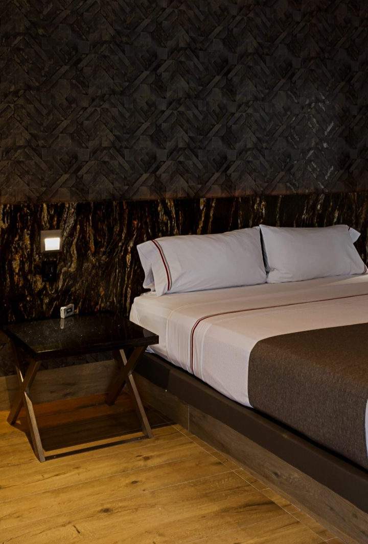 Life Motel Boutique, motel en Leon - foto 8