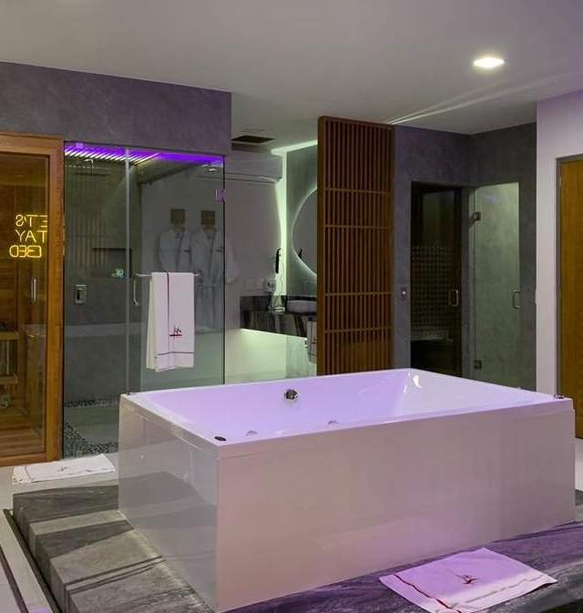 Life Motel Boutique Life Motel Boutique, motel en Leon