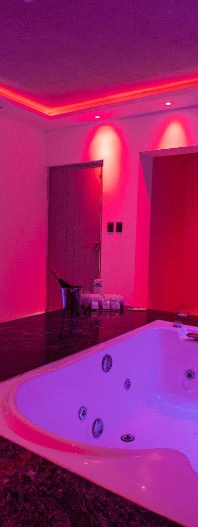 Hotel Le Comete