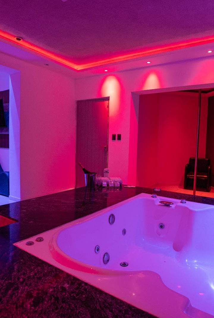 Hotel Le Comete