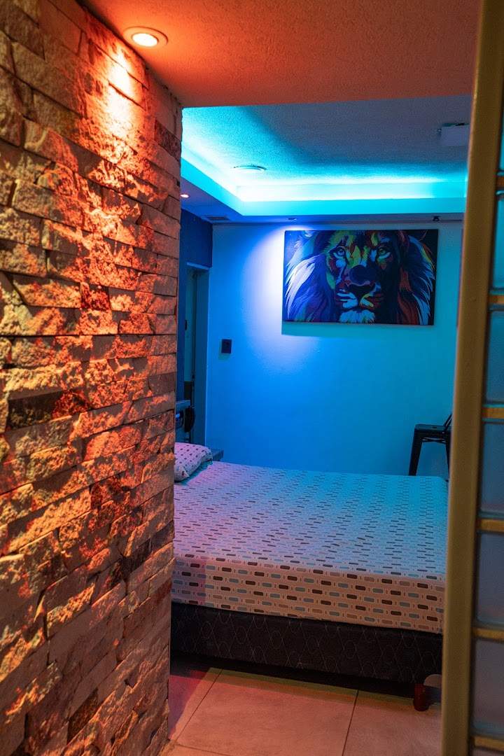 Hotel Le Comete