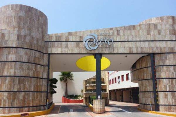 Motel Miño en Puebla Motel Miño en Puebla