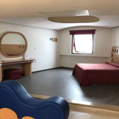 Motel Miño en Puebla, motel en Puebla - foto 2