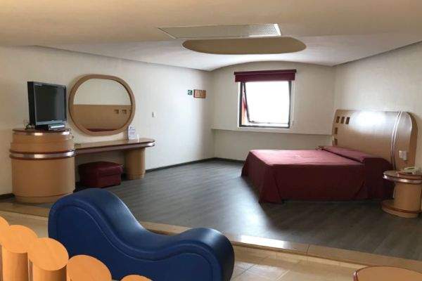Motel Miño en Puebla, motel en Puebla - foto 2