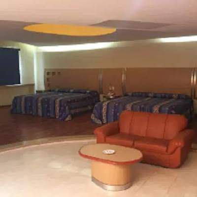 Motel Miño en Puebla, motel en Puebla - foto 4