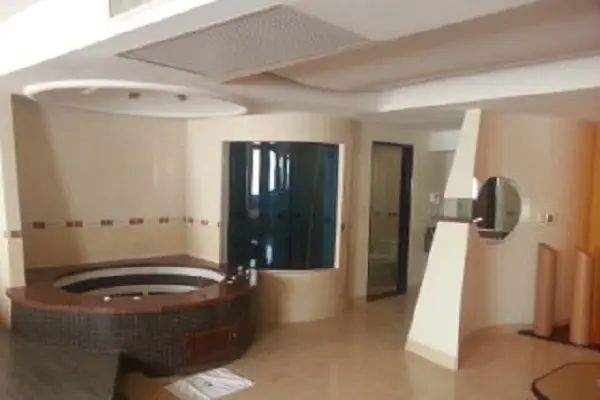 Jacuzzi - Motel Miño en Puebla, foto 1
