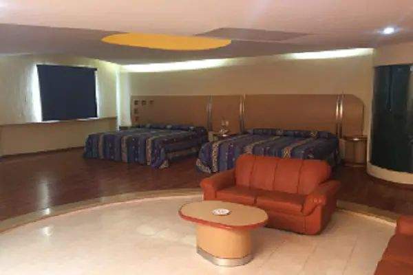 Villa VIP - Motel Miño en Puebla, foto 1