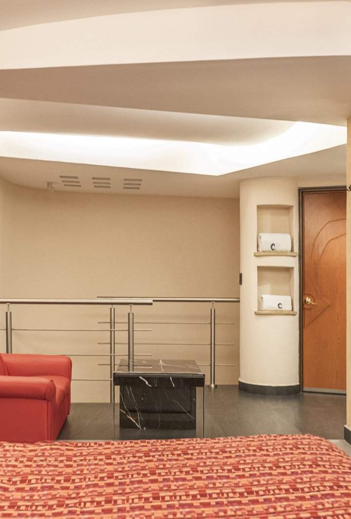 De Lujo - Motel Miño en Puebla, foto 4