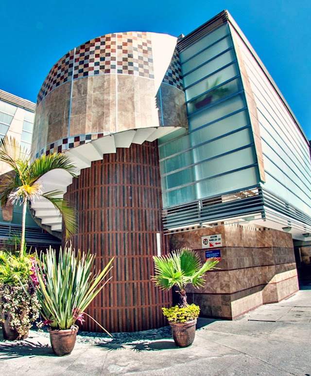 Hotel Cielo Concept Hotel