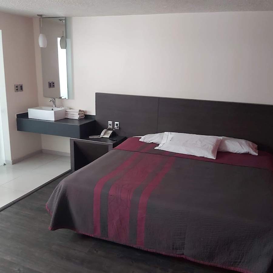 Hotel Neza - foto principal