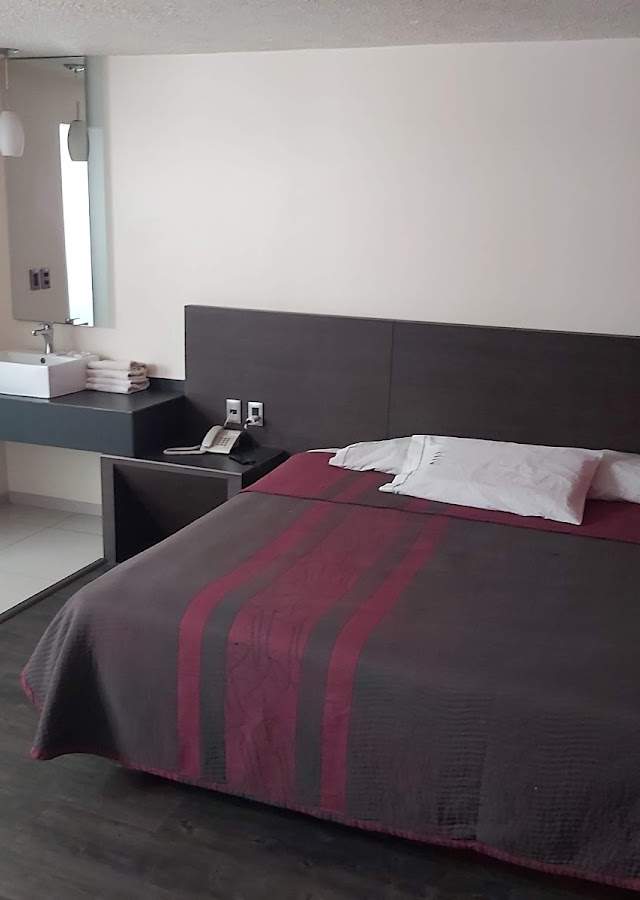 Hotel Neza Hotel Neza