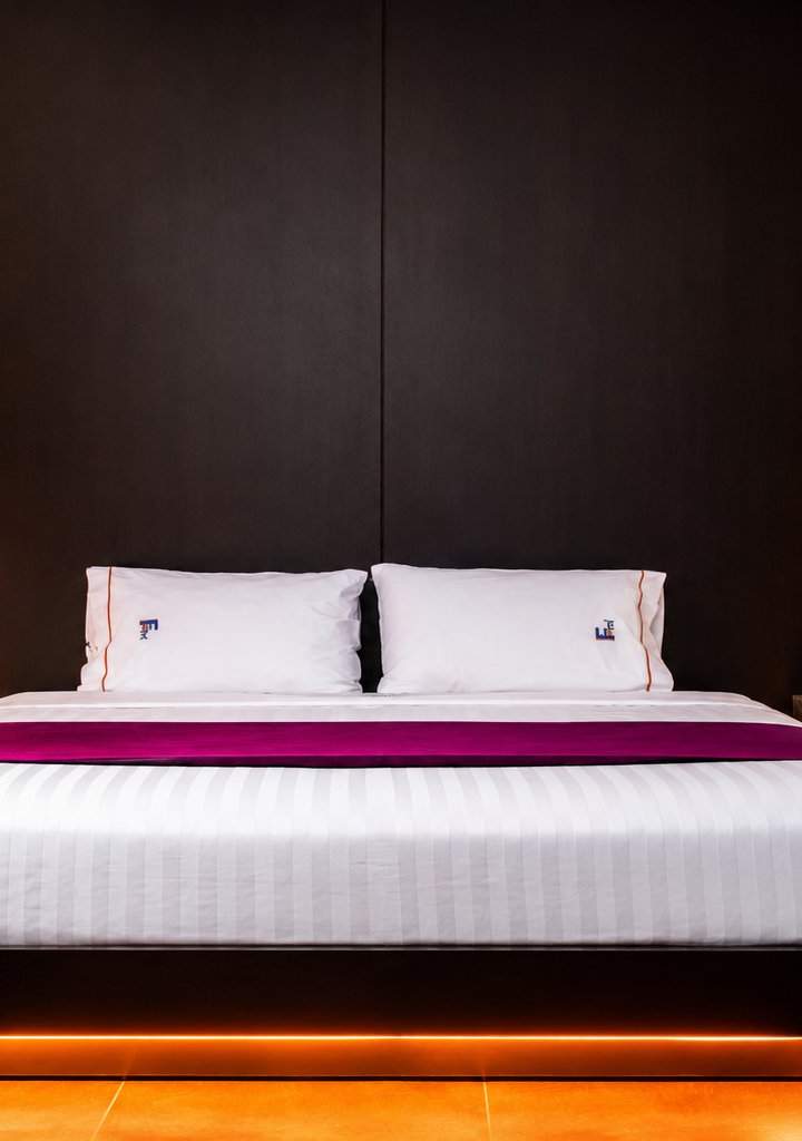 Suite Jacuzzi - Hotel & Suites Ferri, foto 1