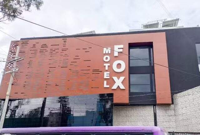 Hotel Motel Fox Hotel Motel Fox