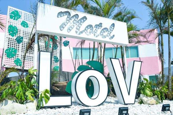 Motel Lov - foto principal