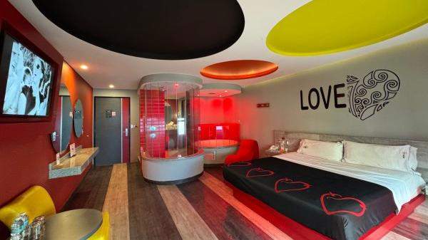 suite