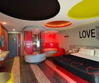 suite