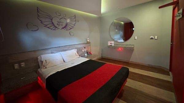 Hotel HOT Nayarit
