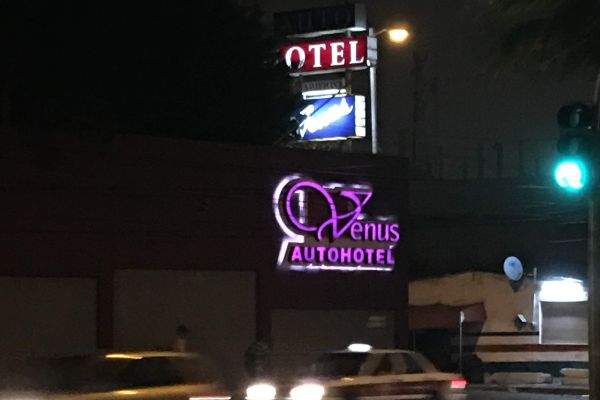 Venus Autohotel