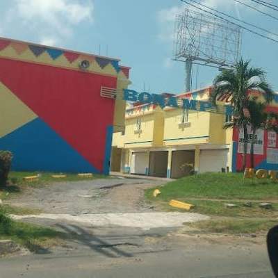 Motel Bonampak, motel en Heroica Veracruz - foto 2