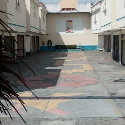 Motel Bonampak, motel en Heroica Veracruz - foto 3