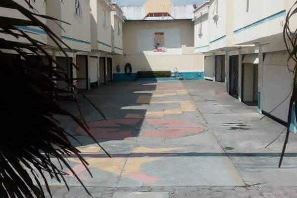 Motel Bonampak, motel en Heroica Veracruz - foto 3
