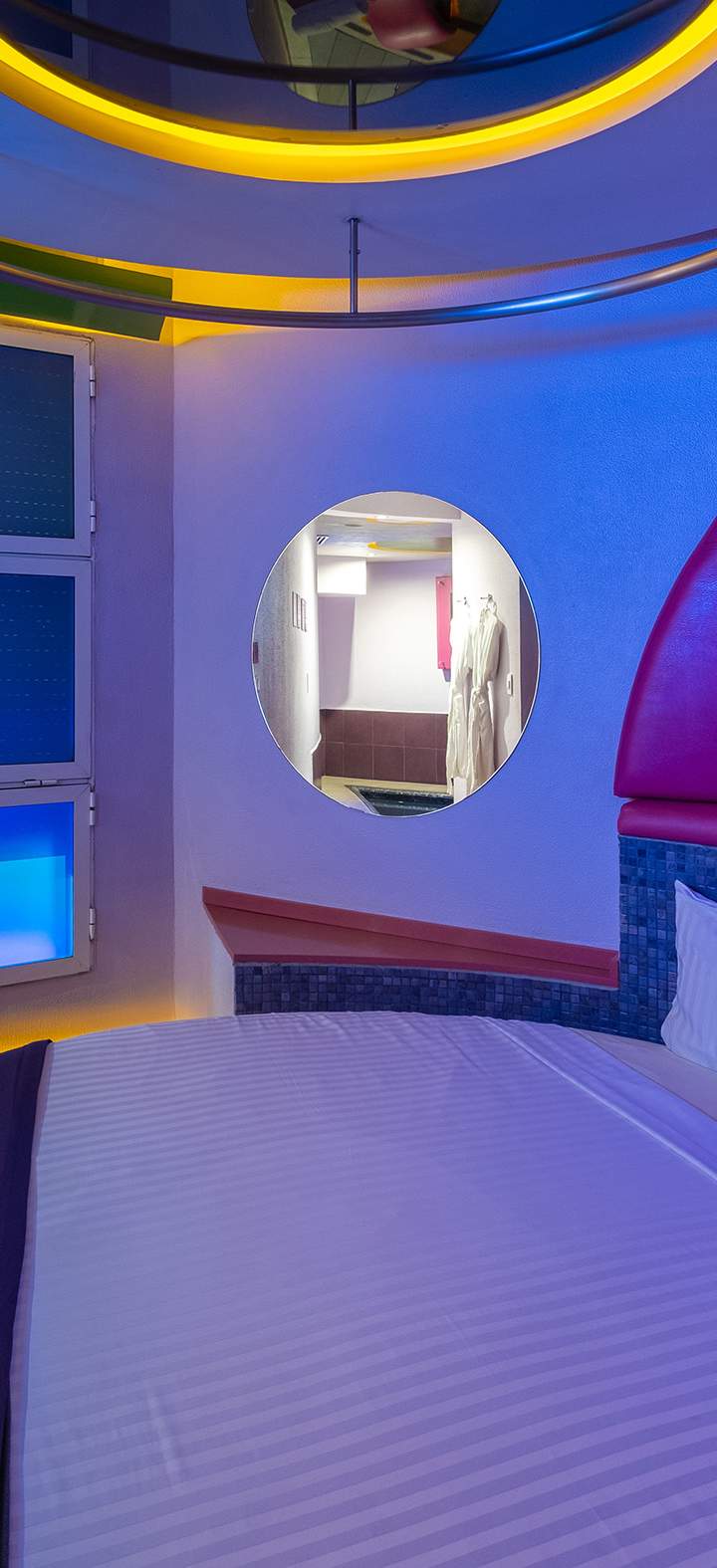 Suite Standard