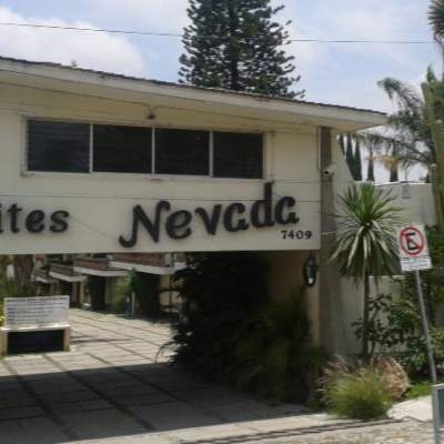 Suites Nevada, motel en Leon - foto 2
