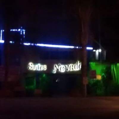 Suites Nevada, motel en Leon - foto 3
