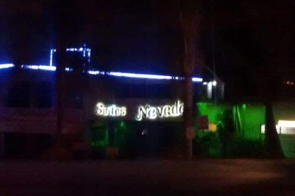 Suites Nevada, motel en Leon - foto 3