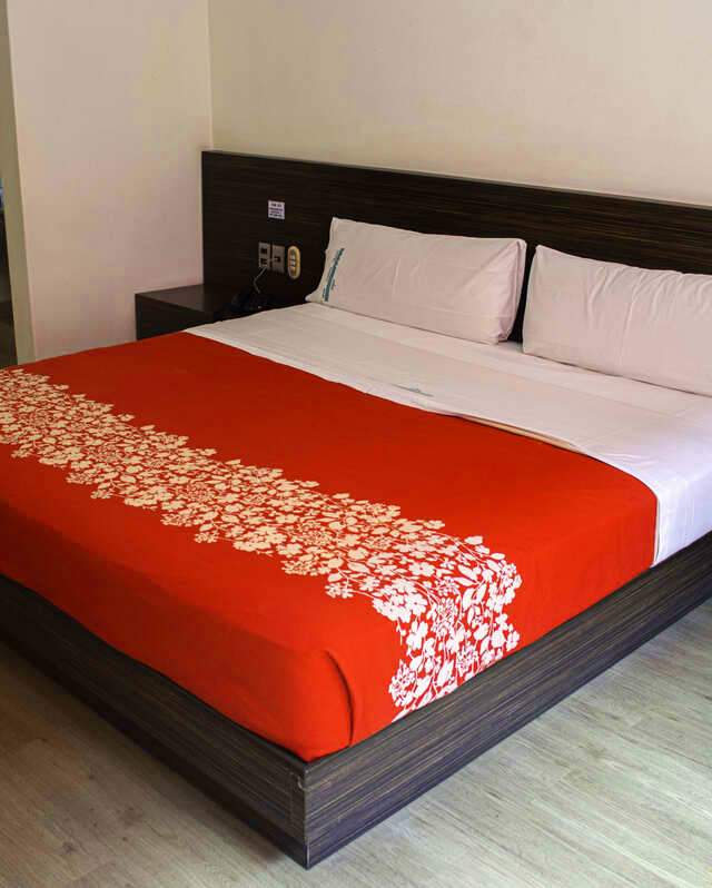 Hotel Campo Real Hotel Campo Real
