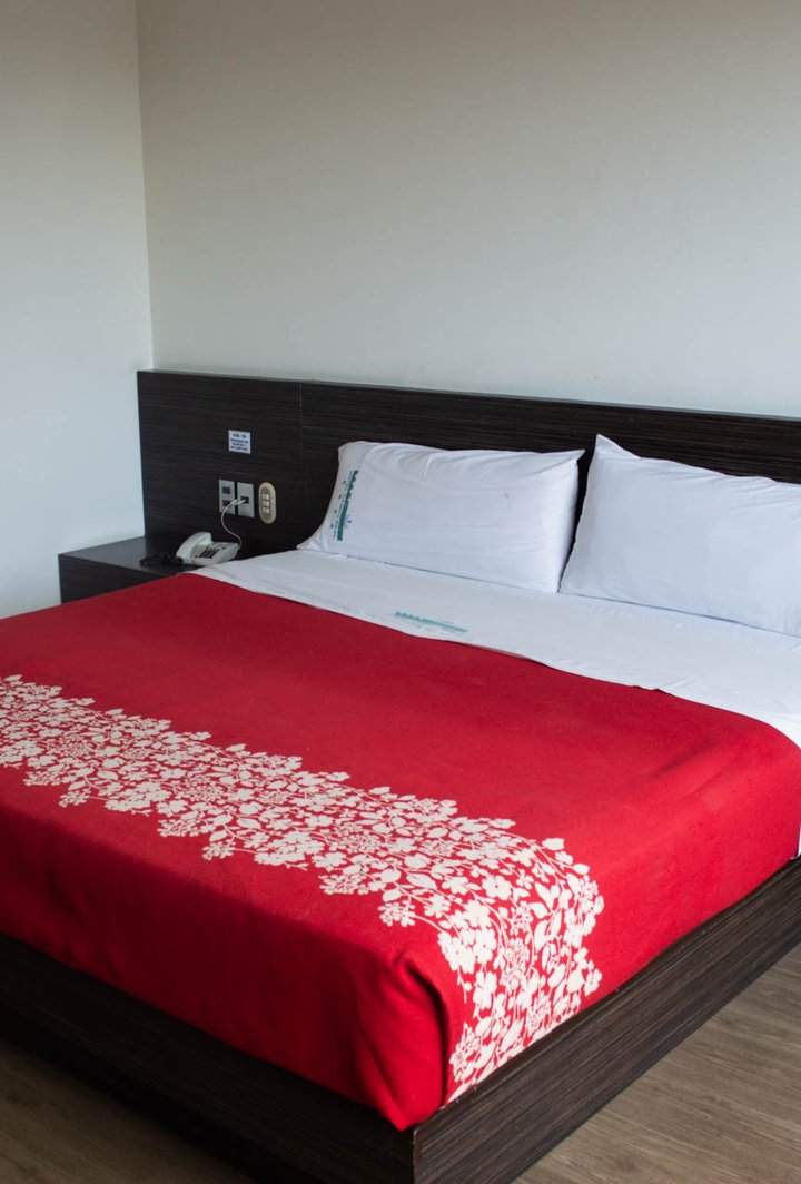 Sencilla - Hotel Campo Real, foto 1