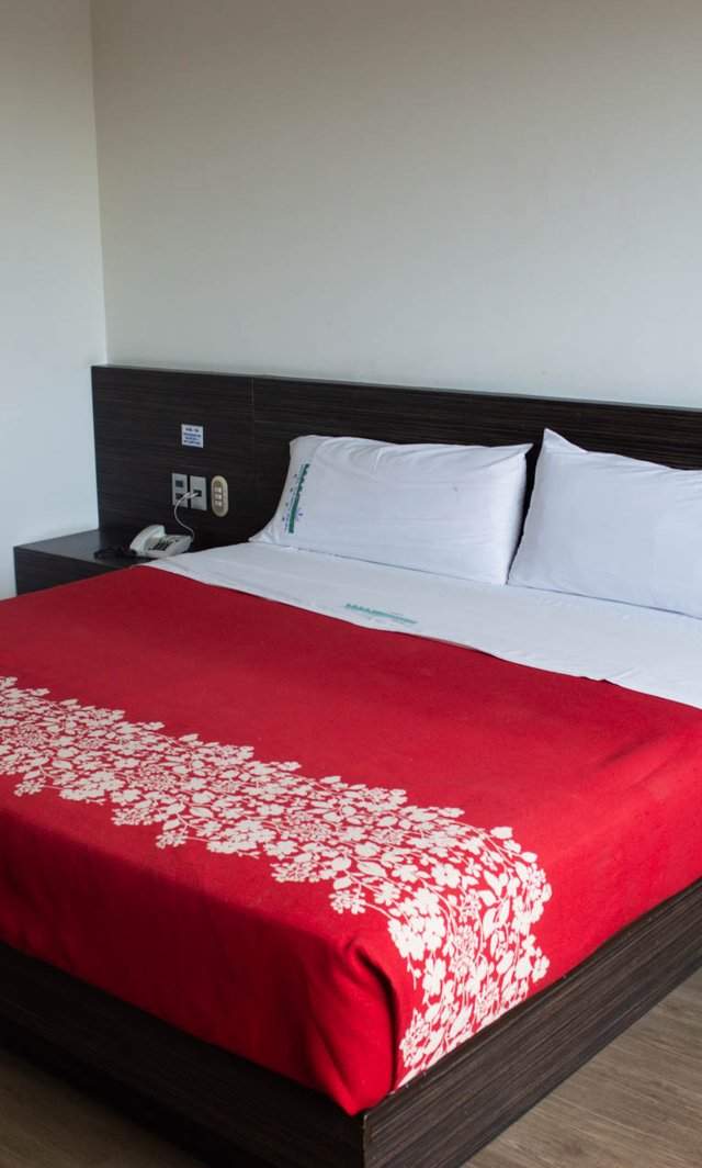 Hotel Campo Real Hotel Campo Real, motel en Xochimilco