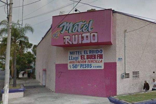 El Ruido El Ruido