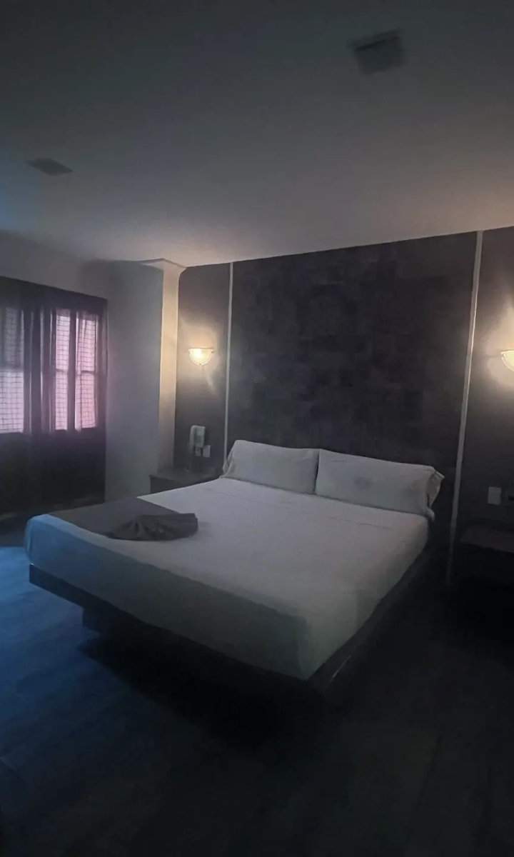 Normal Sin Cochera - MOTEL Rio Verde, foto 1