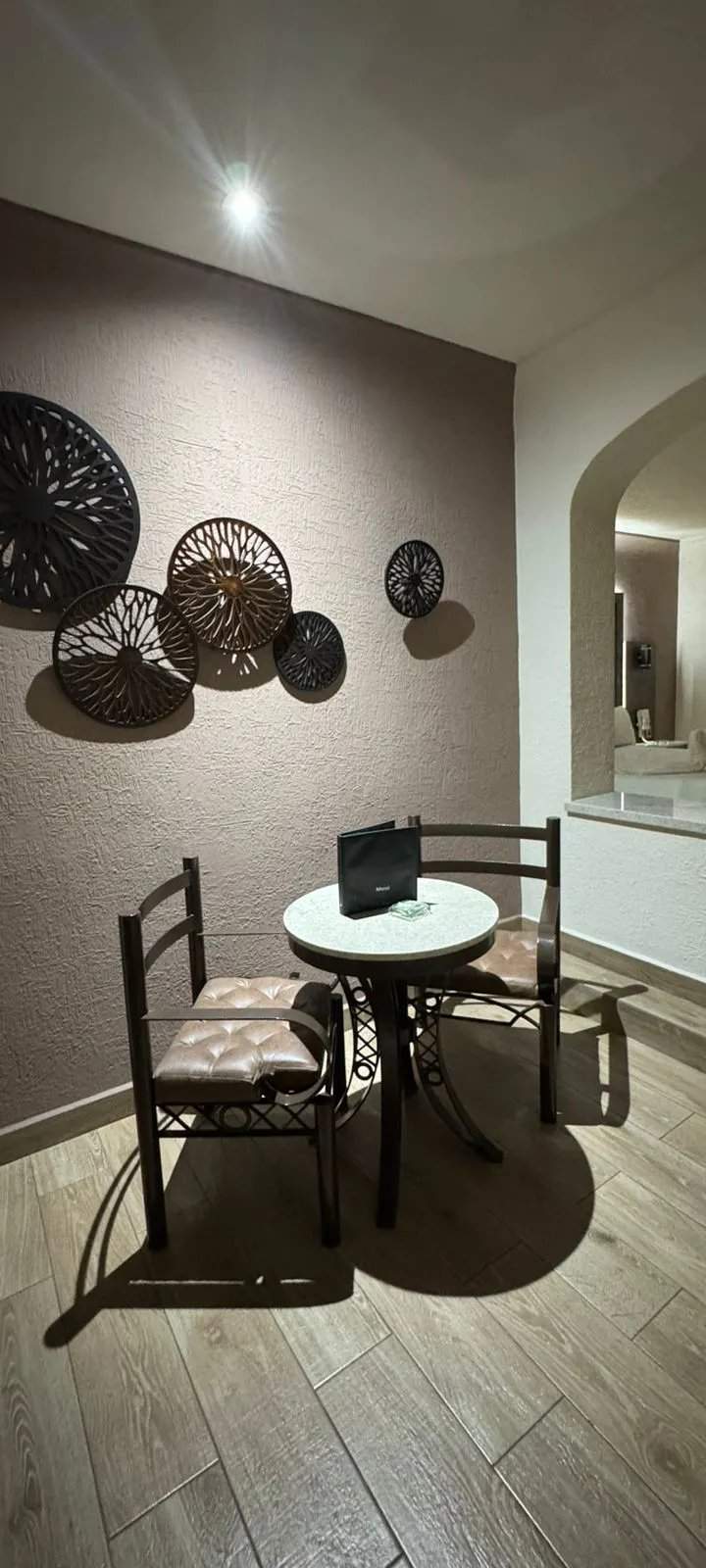 Lujo - MOTEL Rio Verde, foto 1
