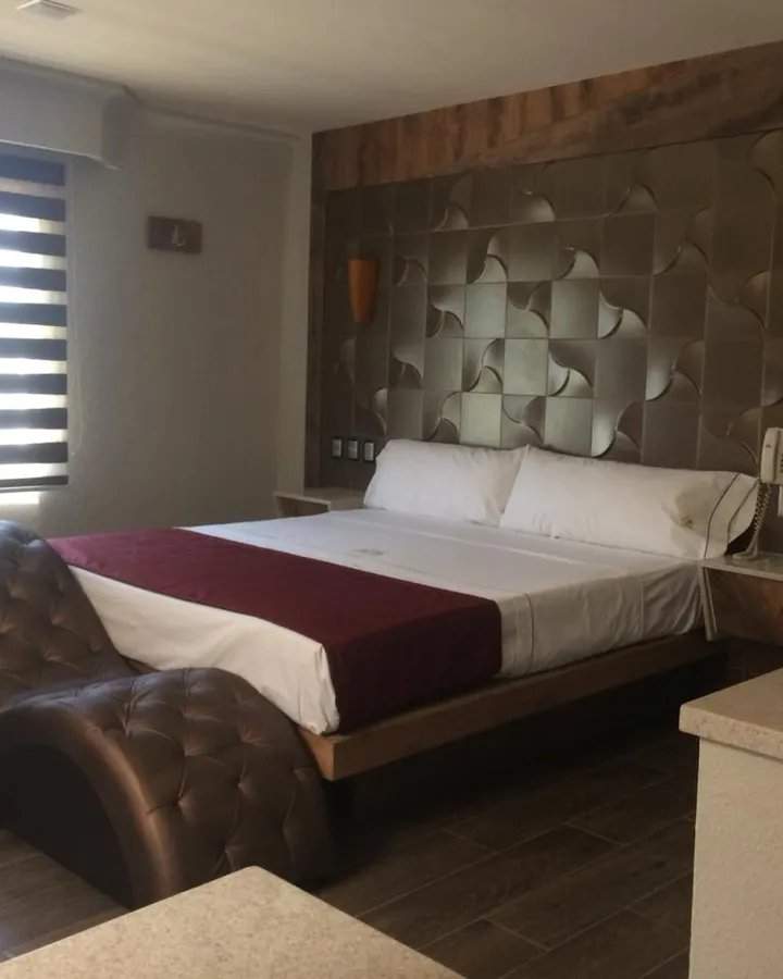 Junior Suite - MOTEL Rio Verde, foto 1