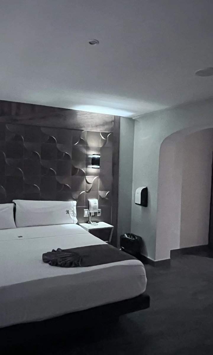 Master Suite - MOTEL Rio Verde, foto 1