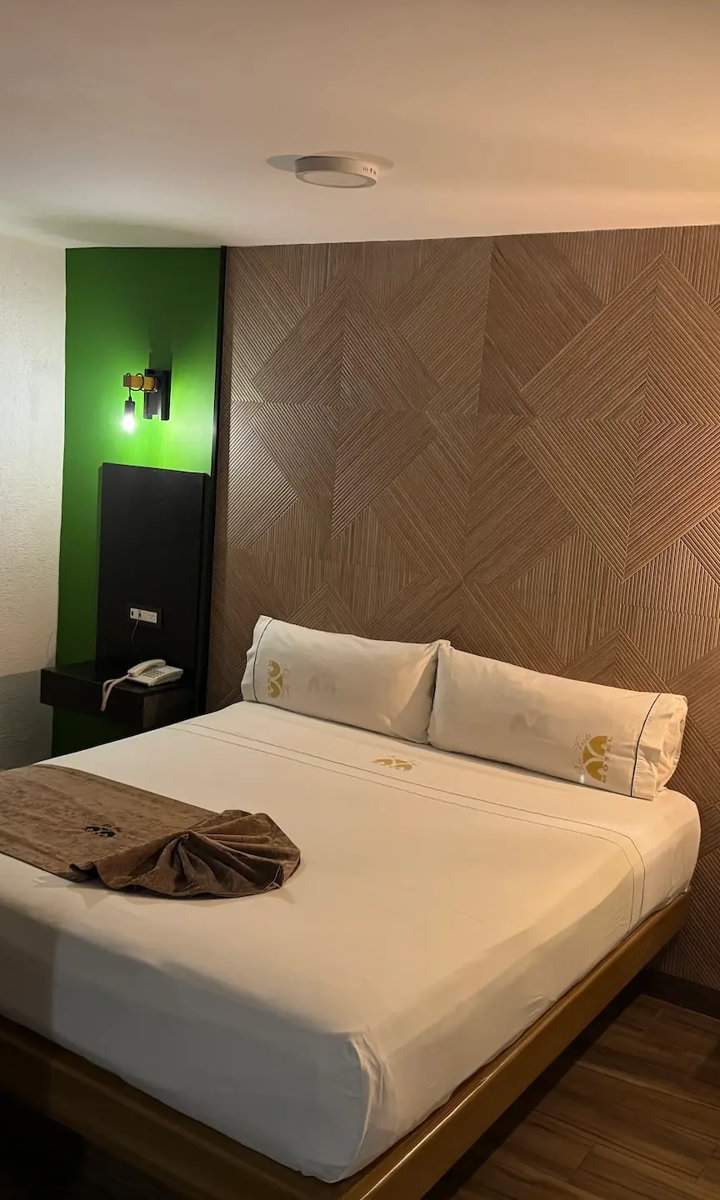 Suite Rio Verde - MOTEL Rio Verde, foto 1