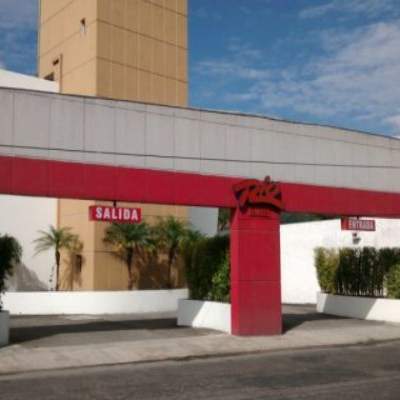 Motel Del Río, motel en San Andrés Tuxtla - foto 2