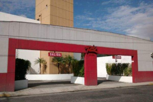 Motel Del Río, motel en San Andrés Tuxtla - foto 2