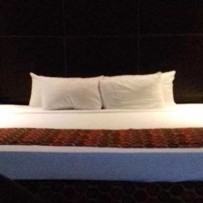 Motel Del Río, motel en San Andrés Tuxtla - foto 3