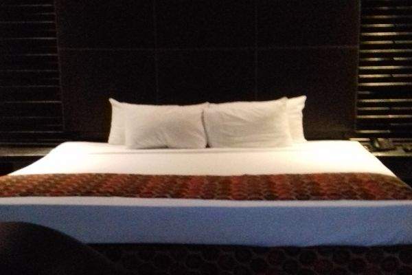 Motel Del Río, motel en San Andrés Tuxtla - foto 3