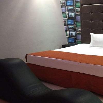 Motel Del Río, motel en San Andrés Tuxtla - foto 4