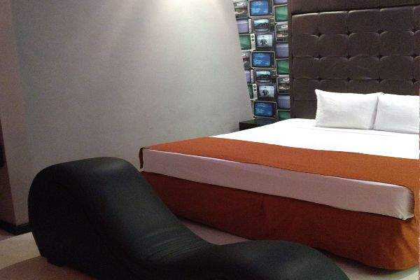 Motel Del Río, motel en San Andrés Tuxtla - foto 4