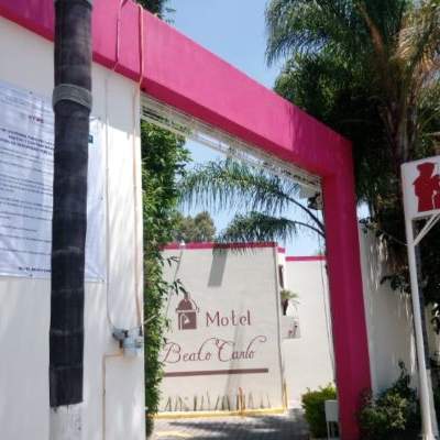 Beato Carlo Motel, motel en Puebla - foto 2