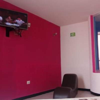 Beato Carlo Motel, motel en Puebla - foto 3
