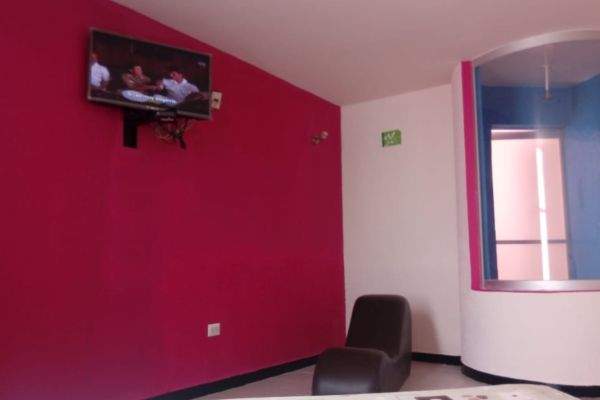 Beato Carlo Motel, motel en Puebla - foto 3