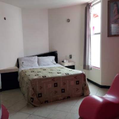 Beato Carlo Motel, motel en Puebla - foto 4