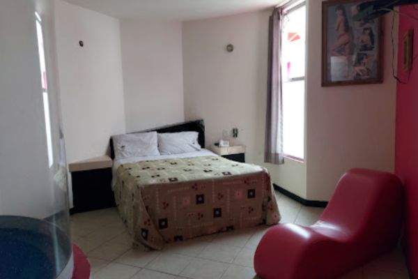 Beato Carlo Motel, motel en Puebla - foto 4