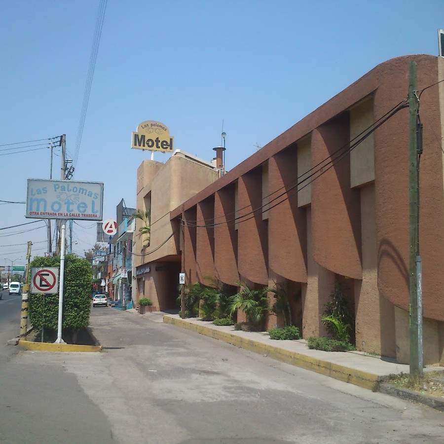 Motel and Hotel Las Palomas - foto principal
